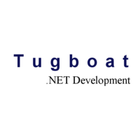 Tugboat .NETDevelopment logo, Tugboat .NETDevelopment contact details