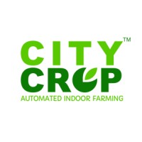 CityCrop Automated Indoor Farming logo, CityCrop Automated Indoor Farming contact details