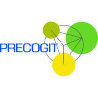 PRECOGIT GmbH logo, PRECOGIT GmbH contact details