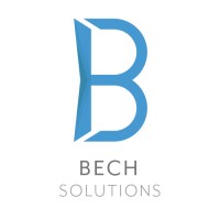 Bech Solutions logo, Bech Solutions contact details