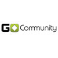 GoCommunity logo, GoCommunity contact details