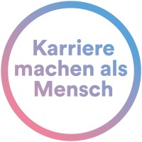 Karriere machen als Mensch logo, Karriere machen als Mensch contact details