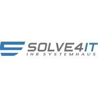 SOLVE4IT logo, SOLVE4IT contact details