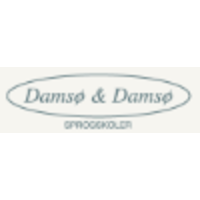 Damsø & Damsø Sprogskoler logo, Damsø & Damsø Sprogskoler contact details