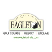 Eagleton - The Golf Resort logo, Eagleton - The Golf Resort contact details