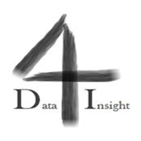 Data4insight logo, Data4insight contact details