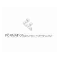 FORMATION Luxury Estate Management logo, FORMATION Luxury Estate Management contact details