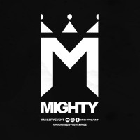 Mighty Event logo, Mighty Event contact details