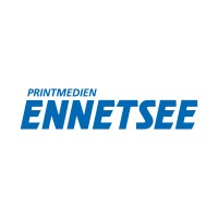 Printmedien Ennetsee AG logo, Printmedien Ennetsee AG contact details