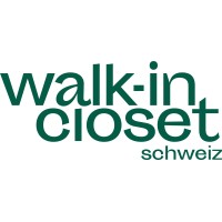 Walk-in Closet Schweiz logo, Walk-in Closet Schweiz contact details