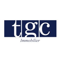 TGC Immobilier logo, TGC Immobilier contact details