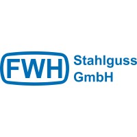 FWH Stahlguss GmbH logo, FWH Stahlguss GmbH contact details