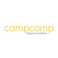 campcomp logo, campcomp contact details