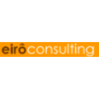 Eiro Consulting logo, Eiro Consulting contact details