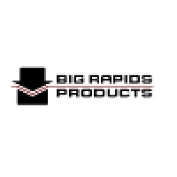 Big Rapids Products, Inc. logo, Big Rapids Products, Inc. contact details