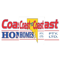 Coast to Coast Homes logo, Coast to Coast Homes contact details