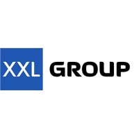 XXL Group logo, XXL Group contact details