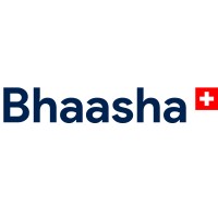 Bhaasha logo, Bhaasha contact details