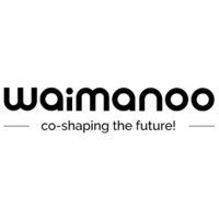 Waimanoo GmbH logo, Waimanoo GmbH contact details