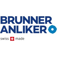 Brunner-Anliker AG logo, Brunner-Anliker AG contact details