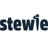 Stewie Technologies logo, Stewie Technologies contact details