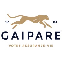 GAIPARE logo, GAIPARE contact details