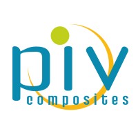 PIV COMPOSITES logo, PIV COMPOSITES contact details