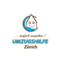 UMZUGSHILFE Zürich logo, UMZUGSHILFE Zürich contact details