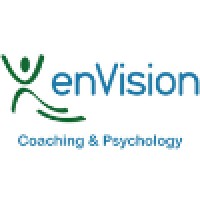 enVision Coaching & Psychology logo, enVision Coaching & Psychology contact details