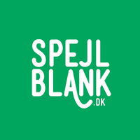 Spejl Blank logo, Spejl Blank contact details