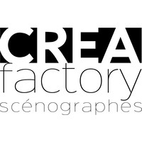 Creafactory logo, Creafactory contact details