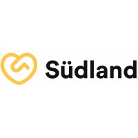 Südland Health logo, Südland Health contact details