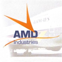 AMD INDUSTRIES France logo, AMD INDUSTRIES France contact details