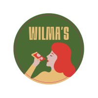 Wilma's Pizza logo, Wilma's Pizza contact details