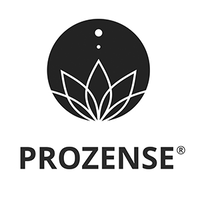 Prozense logo, Prozense contact details