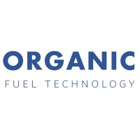 Organic Fuel Technology A/S logo, Organic Fuel Technology A/S contact details