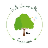 Fondation École Universelle logo, Fondation École Universelle contact details