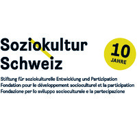 Soziokultur Schweiz logo, Soziokultur Schweiz contact details