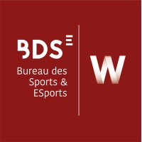 Bureau des Sports & Esports de l'Ecole W (Bdse_w) logo, Bureau des Sports & Esports de l'Ecole W (Bdse_w) contact details