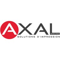 Axal Bureautique logo, Axal Bureautique contact details