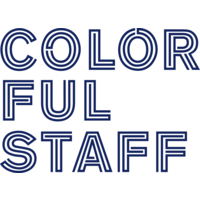 Colorful Staff logo, Colorful Staff contact details