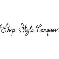 Shop Style Conquer logo, Shop Style Conquer contact details