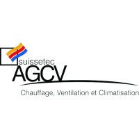 AGCV-suissetec logo, AGCV-suissetec contact details