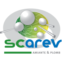 SCAREV logo, SCAREV contact details