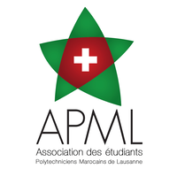 Association des Polytechniciens Marocains de Lausanne APML logo, Association des Polytechniciens Marocains de Lausanne APML contact details