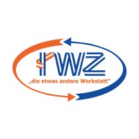 IWZ AG logo, IWZ AG contact details