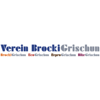 Verein BrockiGrischun logo, Verein BrockiGrischun contact details