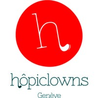 Hôpiclowns logo, Hôpiclowns contact details