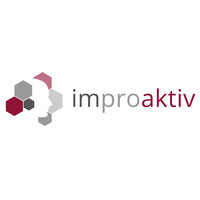 improaktiv logo, improaktiv contact details