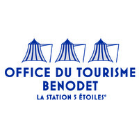 Office de Tourisme de Bénodet logo, Office de Tourisme de Bénodet contact details